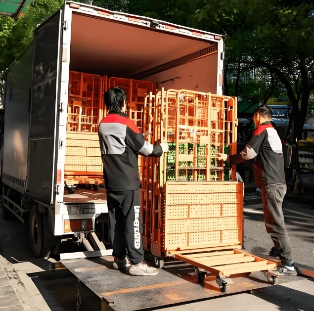 小程序:好寄星56|优惠寄快递发物流 小程序56:好寄星|优惠寄快递发物流