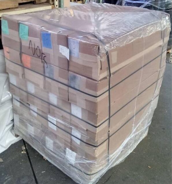 小程序56：好寄星|优惠寄快递发物流