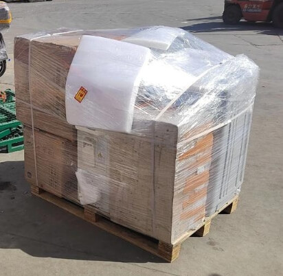 小程序56：好寄星|优惠寄快递发物流