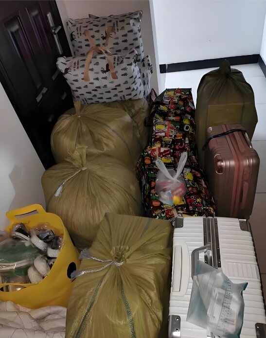 小程序56：好寄星|优惠寄快递发物流