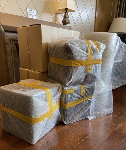 小程序56：好寄星|优惠寄快递发物流