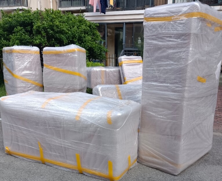 小程序56：好寄星|优惠寄快递发物流