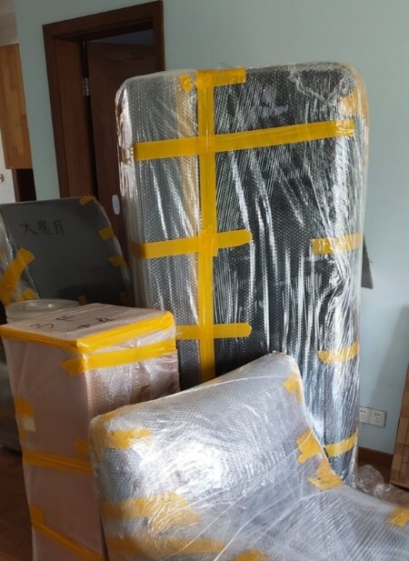 小程序56：好寄星|优惠寄快递发物流