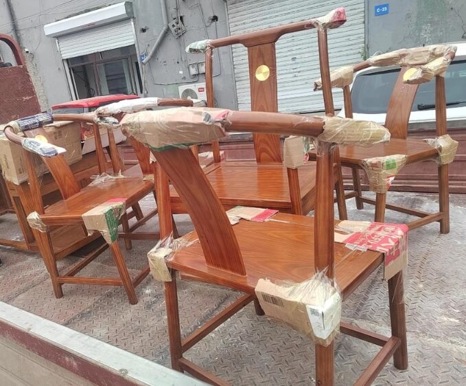 小程序56：好寄星|优惠寄快递发物流