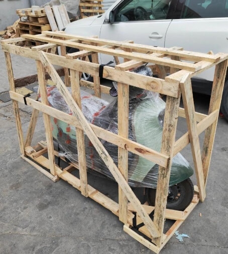 小程序56：好寄星|优惠寄快递发物流