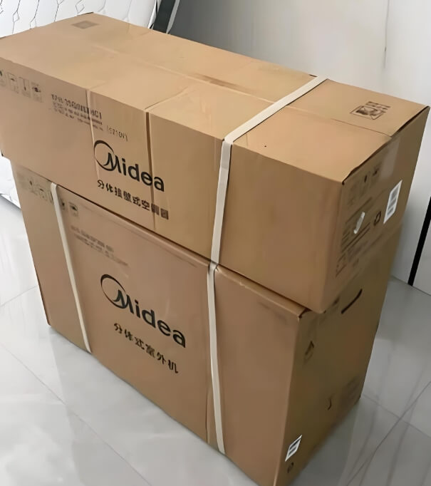 小程序56：好寄星|优惠寄快递发物流