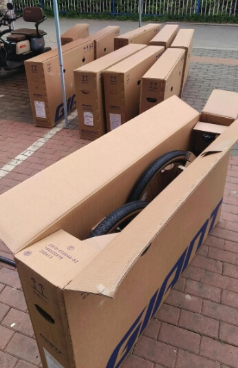 小程序56：好寄星|优惠寄快递发物流