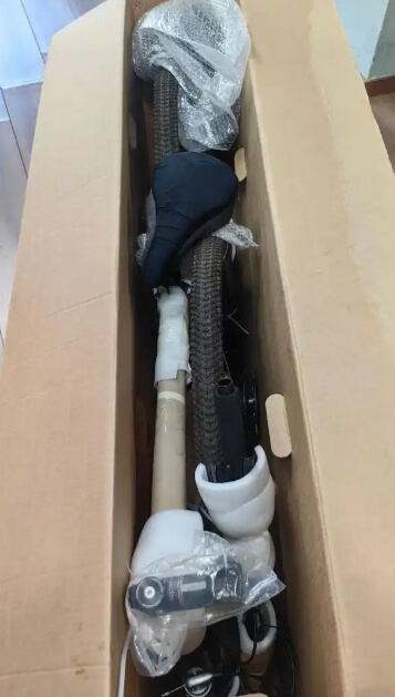 小程序56：好寄星|优惠寄快递发物流