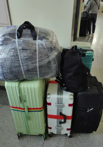 小程序56：好寄星|优惠寄快递发物流