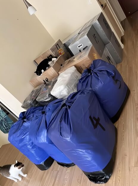 小程序56：好寄星|优惠寄快递发物流