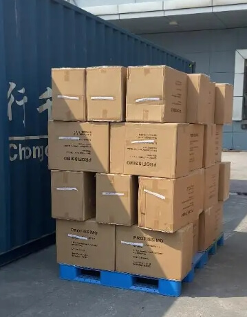 小程序56：好寄星|优惠寄快递发物流