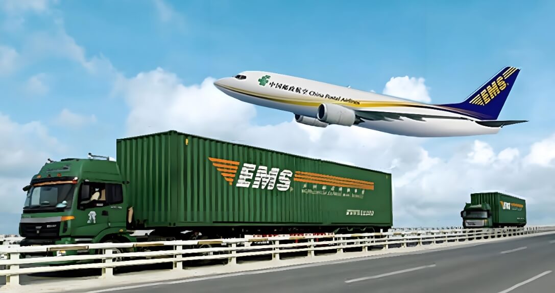 小程序56：好寄星|优惠寄快递发物流